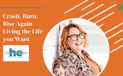 Living the life you want with guest Suzanne Butler