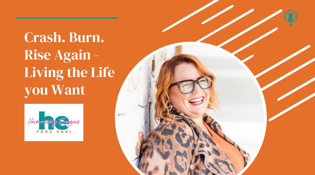Living the life you want with guest Suzanne Butler